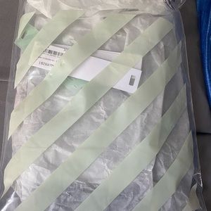 Off white diag3D tee